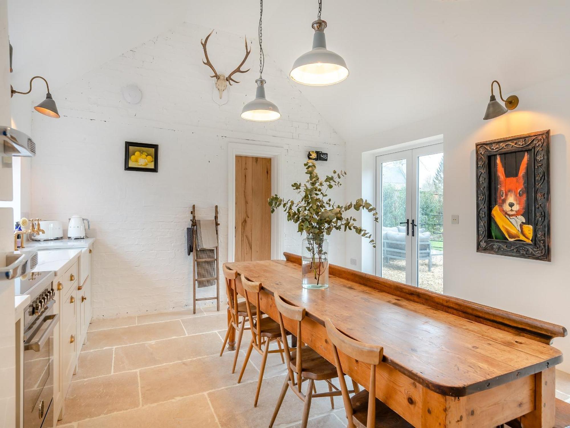 The Ostlers Cottage Слифорд Экстерьер фото
